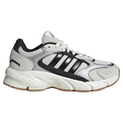 юношески,маратонки,детски,маратонки,adidas,crazychaos,2000,junior,trainers,off,white,matte,silver,core,black,(white)