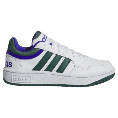 маратонки,детски,маратонки,adidas,hoops,3.0,trainers,ftwr,white,collegiate,green,lioblu,(white)