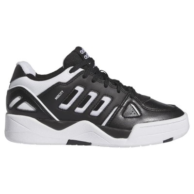 юношески,маратонки,детски,маратонки,adidas,midcity,low,junior,trainers,black