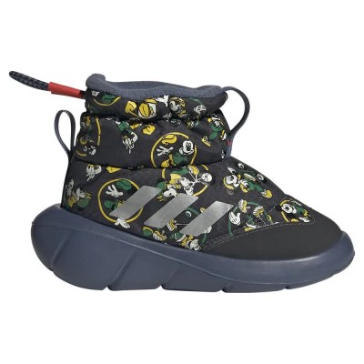 детски,маратонки,детски,маратонки,adidas,monofit,boot,mickey,infant,trainers,green