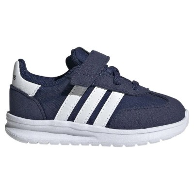 детски,маратонки,детски,маратонки,adidas,run,70s,2.0,infant,trainers,dark,blue,ftwr,white,ftwr,white,(blue)