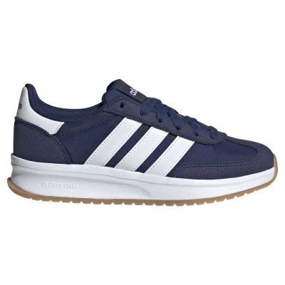 юношески,маратонки,детски,маратонки,adidas,run,70s,2.0,junior,trainers,dark,blue,ftwr,white,ftwr,white,(blue)