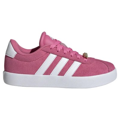 маратонки,детски,маратонки,adidas,vl,court,3.0,trainers,pink,fusion,ftwr,white,grey,four,(pink)
