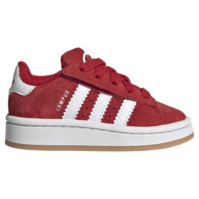 детски,маратонки,детски,маратонки,adidas,originals,campus,00s,comfort,closure,elastic,lace,infant,trainers,better,scarlet,ftwr,white,better,scarlet,(red)