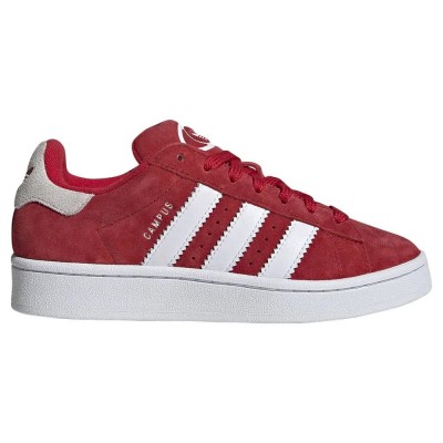 юношески,маратонки,детски,маратонки,adidas,originals,campus,00s,junior,trainers,better,scarlet,ftwr,white,better,scarlet,(red)
