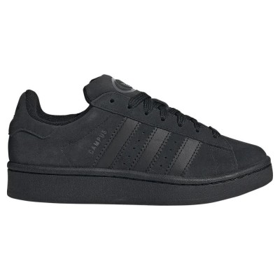 юношески,маратонки,детски,маратонки,adidas,originals,campus,00s,junior,trainers,core,black,core,black,ftwr,white,(black)