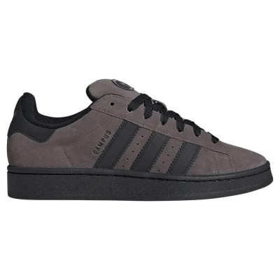 маратонки,мъжки,маратонки,adidas,originals,campus,00s,trainers,charcoal,core,black,charcoal,(grey)