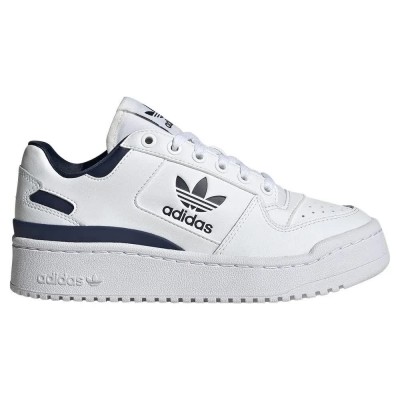 юношески,маратонки,детски,маратонки,adidas,originals,forum,bold,junior,trainers,white