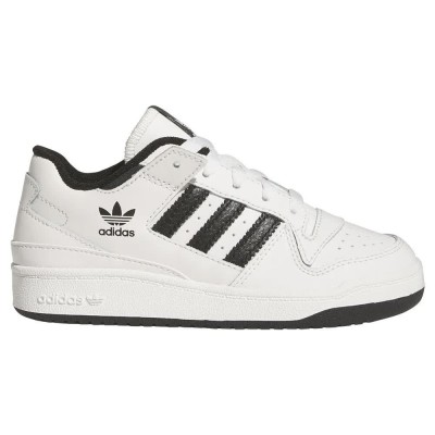 маратонки,детски,маратонки,adidas,originals,forum,low,cl,trainers,core,white,core,black,core,white,(white)