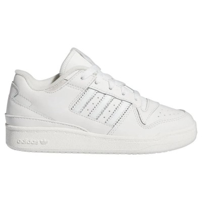 маратонки,детски,маратонки,adidas,originals,forum,low,cl,trainers,core,white,ftwr,white,grey,one,(white)