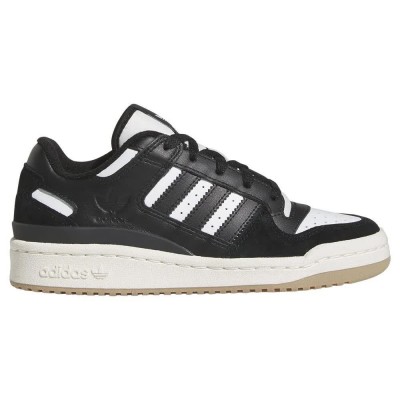 юношески,маратонки,детски,маратонки,adidas,originals,forum,low,junior,trainers,black