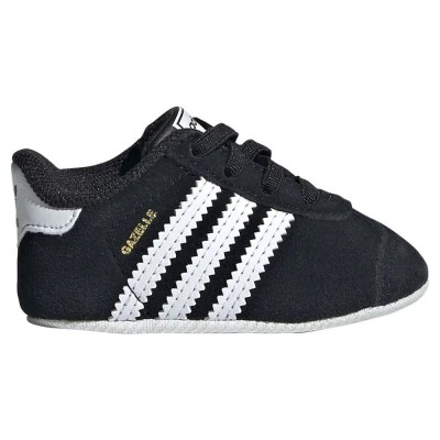 детски,маратонки,детски,маратонки,adidas,originals,gazelle,crib,infant,trainers,core,black,ftwr,white,ftwr,white,(black)