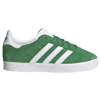 маратонки,детски,маратонки,adidas,originals,gazelle,trainers,green,ftwr,white,gold,met,(green)