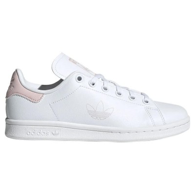юношески,маратонки,детски,маратонки,adidas,originals,stan,smith,junior,trainers,white,(ftwr,white,ftwr,white,sandy,pink)
