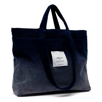 чанта,всички,чанти,replay,fw3627.002.a0901a,tote,bag,blue