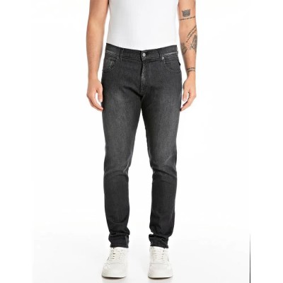 дънки,мъжки,панталони,replay,m1021,.000.51a,712,jeans,dark,grey,(grey)