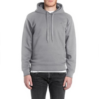 блуза,мъжки,пуловери,replay,m3103,.000.23832,sweatshirt,lead,grey,(grey)