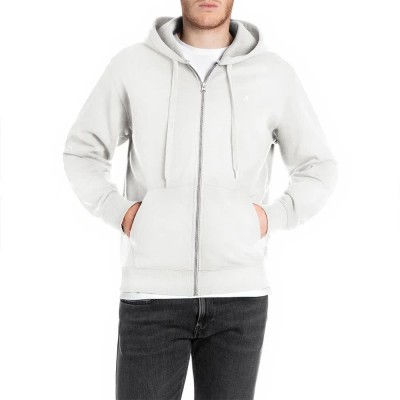 блуза,мъжки,пуловери,replay,m3105,.000.23832,sweatshirt,white
