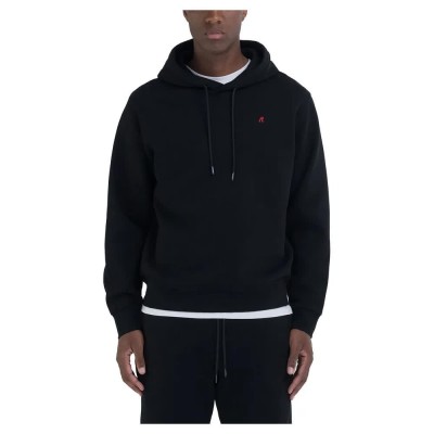 блуза,мъжки,пуловери,replay,m6923,.000.23736p,sweatshirt,black