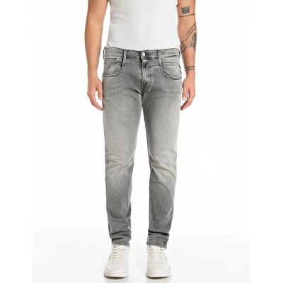 дънки,мъжки,панталони,replay,m914e,.000.661,07b,jeans,grey