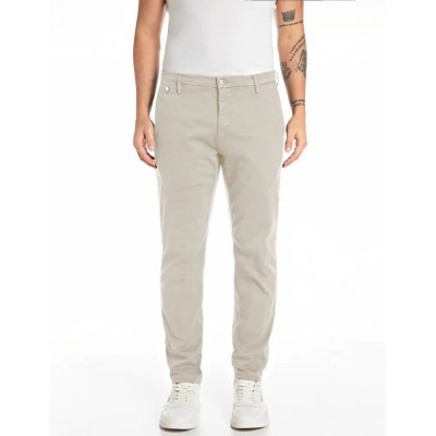 дънки,мъжки,панталони,replay,m9722e.000.8366197,jeans,beige,(moon,grey)
