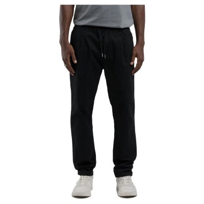 панталони,мъжки,панталони,replay,m9983a.000.84999,pants,black