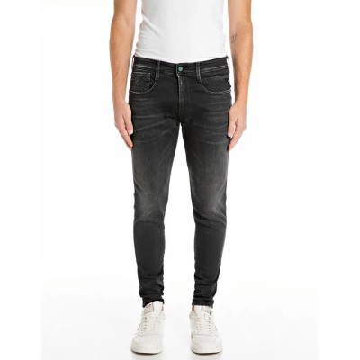 дънки,мъжки,панталони,replay,ma934h.000.803,752,jeans,black