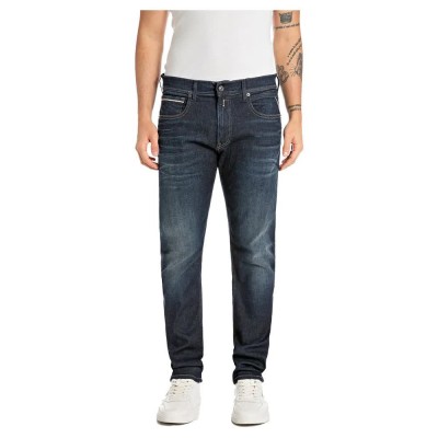 дънки,мъжки,панталони,replay,ma972z.000.661,730,jeans,blue