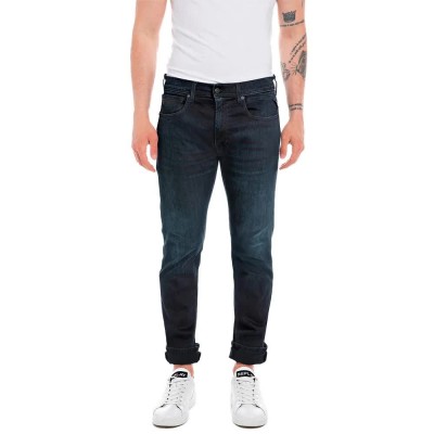 дънки,мъжки,панталони,replay,ma972z.000.661,k00,jeans,dark,blue,(blue)