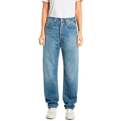 дънки,дамски,панталони,replay,w9z1,.000.800,764,jeans,blue
