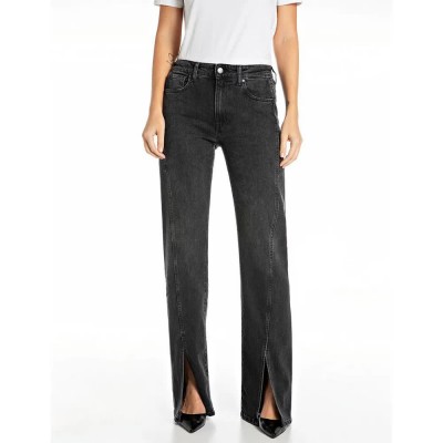 дънки,дамски,панталони,replay,wa527,.000.613,777,jeans,black