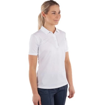 дамски,блузи,с,яка,galvin,green,mireya,short,sleeve,polo,white,(white)