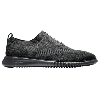обувки,мъжки,обувки,cole,haan,2.zero,grand,stitchlite,oxford,shoes,black,(grey)