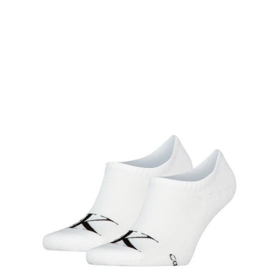 чорапи,мъжки,чорапи,calvin,klein,701228809,no,show,socks,2,units,white