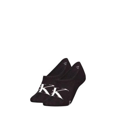 чорапи,дамски,чорапи,calvin,klein,701228817,no,show,socks,2,units,black,(black)