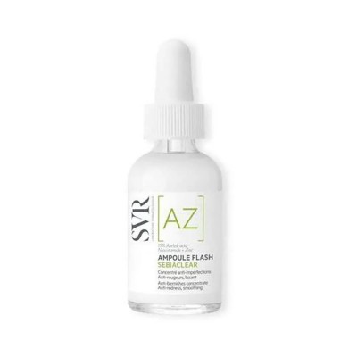 специфични,козметични,продукти,svr,sebiaclear,fash,30ml,facial,treatment,clear