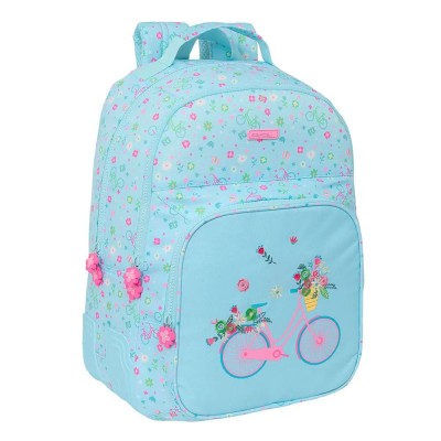раница,раници,safta,642449773,bicycle,20l,32x43x14,cm,backpack,multicolor,(blue)