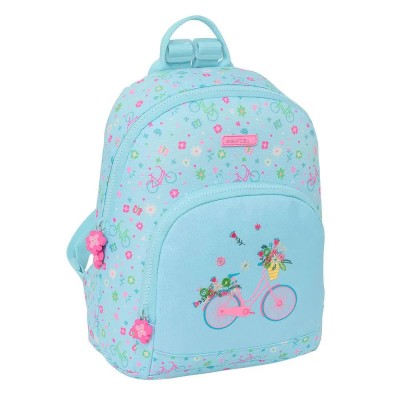 раница,раници,safta,642449846,bicycle,mini,9.75l,32x43x14,cm,backpack,multicolor,(blue)
