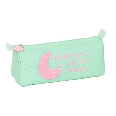 канцеларски,принадлежности,safta,blackfit8,moon,pencil,case,green,(multicolor)