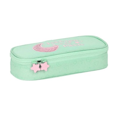 канцеларски,принадлежности,safta,blackfit8,moon,pencil,case,multicolor,(green)