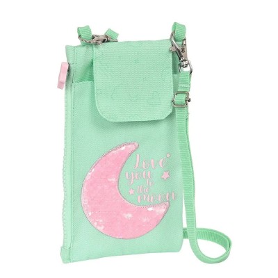 други,аксесоари,safta,blackfit8,moon,phone,case,green,(multicolor)