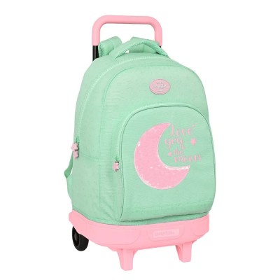 раница,раници,safta,blackfit8,moon,wheeled,backpack,multicolor
