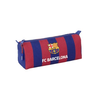 канцеларски,принадлежности,safta,f.c,barcelona,pencil,case,multicolor,(red,blue)