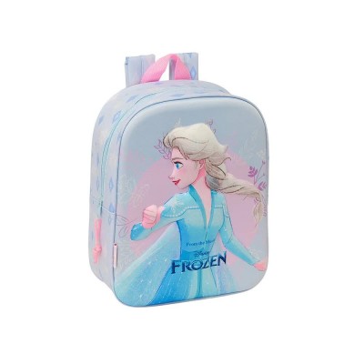 раница,раници,safta,622452011,frozen,3d,mini,6l,31x41x17.5,cm,backpack,multicolor