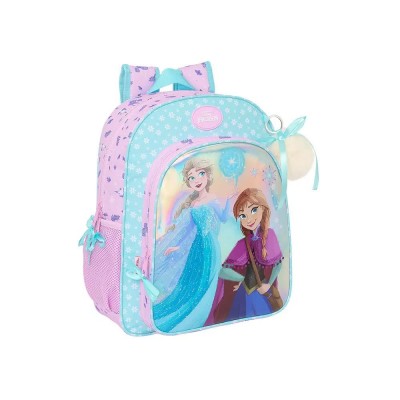 юношеска,раница,раници,safta,frozen,cool,days,junior,15l,31x41x17.5,cm,612473640,backpack,pink,(multicolor)
