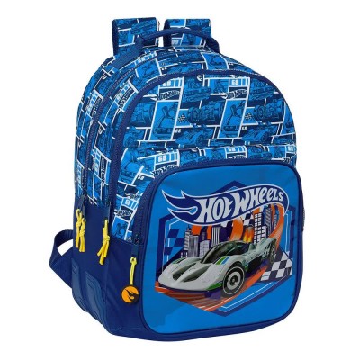 раница,раници,safta,612438773,hot,wheels,sonny,20l,32x43x14,cm,backpack,multicolor,(blue)