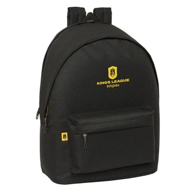 раница,раници,safta,622430820,kings,league,15.6´´,24.55l,32x43x14,cm,backpack,multicolor,(black)