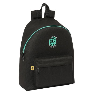 раница,раници,safta,622433774,kings,league,el,barrio,20.80l,32x43x14,cm,backpack,multicolor,(black)