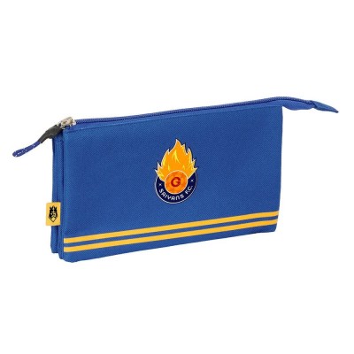 канцеларски,принадлежности,safta,kings,league,saiyans,triple,pencil,case,blue,(multicolor)