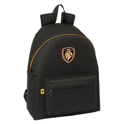 раница,раници,safta,622431774,kings,league,ultimate,móstoles,20.80l,32x43x14,cm,backpack,multicolor,(black)